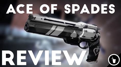 Ace Of Spades Review 2024